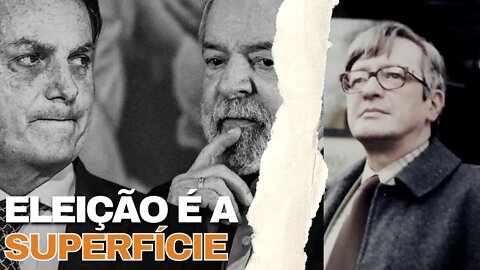 Estratégias a longo prazo para a Direita Conservadora | Olavo de Carvalho