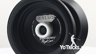 2013 Holiday Buyers Guide Yoyo Trick - Learn How