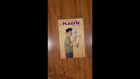 Plastic: Death & Dolls #3 Image Comics #QuickFlip Comic Book Review Doug Wagner, Daniel Hillyard #shorts