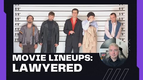 Lawyer Reviews Movie Lineups -- What Makes A "Good" Lineup?