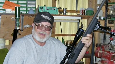 80-year-old man who posted Biden threats shot and killed in FBI raid