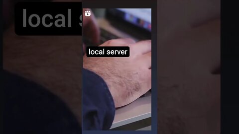 most common local server apps #programming #WEB #webdeveloper