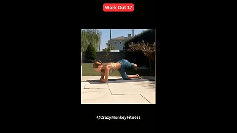 Work Out 17