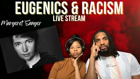 The Truth Behind Planned Parenthood Founder Margaret Sanger - Reaction - Part 1