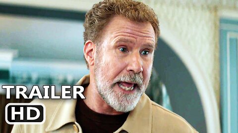 YOU'RE CORDIALLY INVITED Trailer (2025) Will Ferrell, Reese Witherspoon Latest Update & Release Date