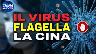 25.01.21 CF: Il regime tenta di nascondere l’epidemia, ma il virus PCC imperversa