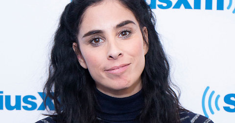 Sarah Silverman Says Trans Troops Are More Heroic Than Rest Of Military