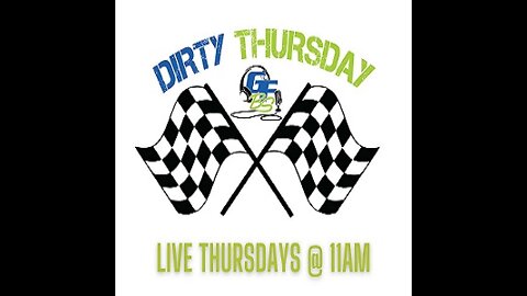 River Cities Speedway presents DIRTY THURSDAY: with Demo Derby Tyler Miller