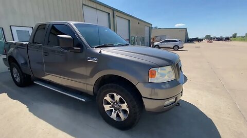 Paint Protection Film Tulsa | White Glove Auto | F150