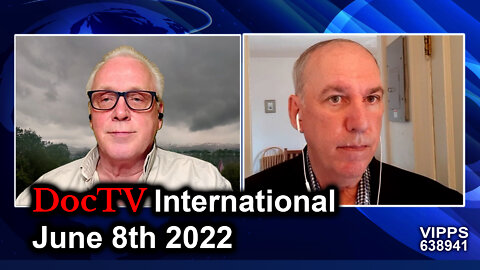 Doc-TV, del II: Doc International and Charles Ortel