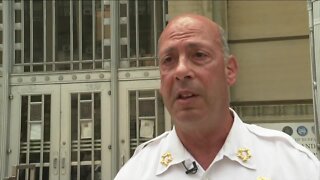 Report: Buffalo fire commissioner violates residency policy