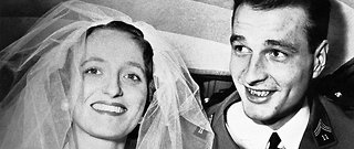 Jacques et Bernadette Chirac, 60 ans d'amour et d'ambition