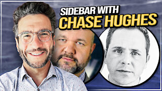 Sidebar with Chase Hughes - Viva & Barnes LIVE!