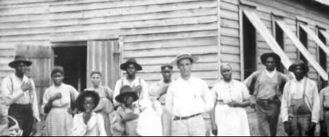 Emancipation Day celebrated in Stuart