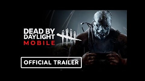 Dead by Daylight Mobile - Official Trailer