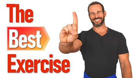 The #1 MOST EFFECTIVE Exercise For Pain