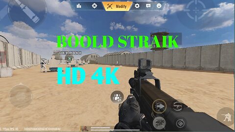 Boold straik gameplay ultra hd4k. NHDGAMING.