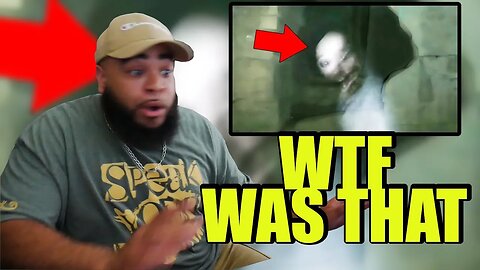 Did You See That? 5 SCARY Videos of Ghosts Caught On Camera!