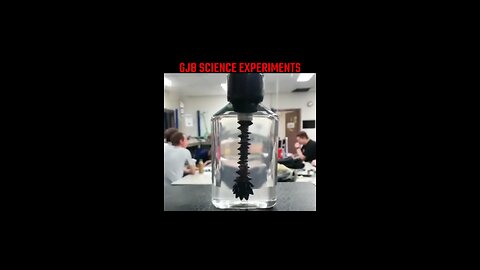 Amazing Science 🧫 Experiment 🔬