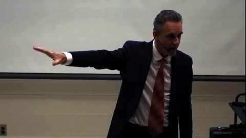 Jordan Peterson: Friendship