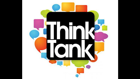 Join the Think Tank NOT run by the evils