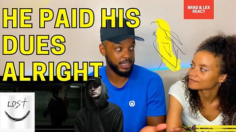 🎵 NF Paid My Dues Reaction | The NF Journey Ep 43