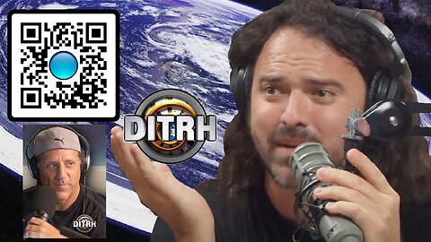 [The Dick Show] Flat Earther David Weiss Calls In [Jan 29, 2021]