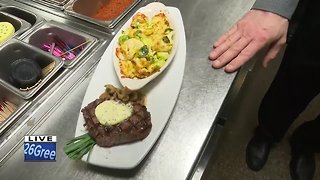 Oshkosh Restaurant Week making a dinner option