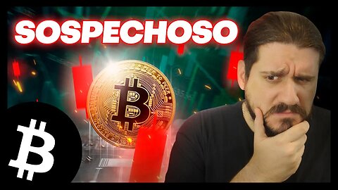 🔴 LLEGÓ EL MOMENTO?! (Atención a esto!!!) | PRECIO BITCOIN HOY | Análisis #Crypto Diario /V311