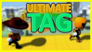 ULTIMATE TAG Gameplay