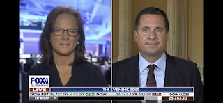 Rep. Nunes on explosive report detailing Biden family’s corruption