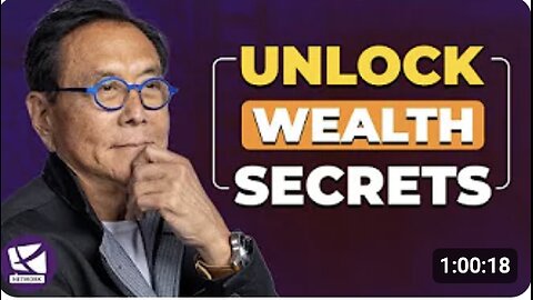 Bonds, Inflation, and Recession Signals - Robert Kiyosaki