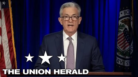 Fed Chair Powell Announces Interest Rate Increase of 0.25%