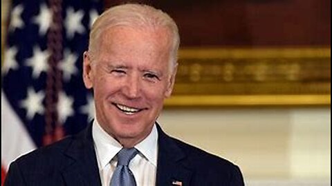 Biden Accused of ‘Defrauding’ U.S. for Family Gain, Committed Impeachable Offenses