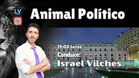 Animal Político, con el periodista Israel Vilches. Una semana de gobierno haciendo agua