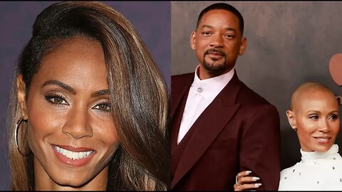 SHE EMBARRASSED WILL FOR NOTHING! Jada Pinkett Show CANCELED Yrs After VIRAL Will Smith Interview