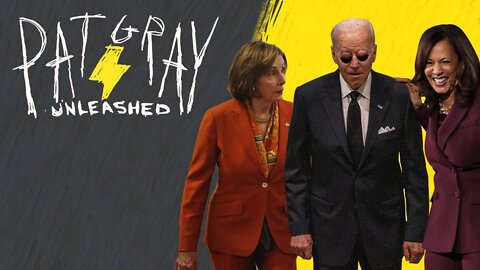 Weekend at Biden’s Presidency | 9/29/22