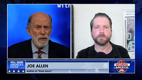 Securing America with Joe Allen (Part 5) | September 06, 2024