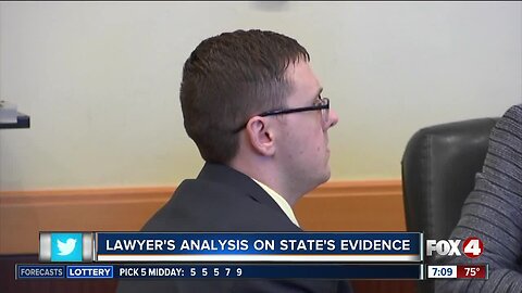 Jimmy Rodgers Trial: How accurate is Rodgers' 'digital footprint'?