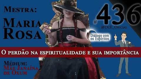 Cortes DcE #436 A ética dos Exus,O papel das Pombogiras, O perdão/evolução espiritual?