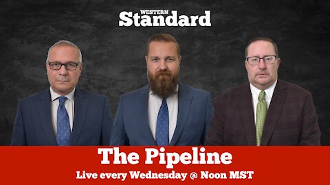 The Pipeline: Amazon Arrives, Conservatives messy week, Jean vs Kenney