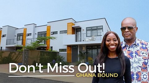 Discover the Ultimate Oasis in Oyarifa: Limited 20 Units Left! Don't Miss Out! | Building In Ghana