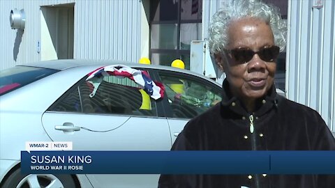 Aviation Museum Family Day Salutes Women of Aviation