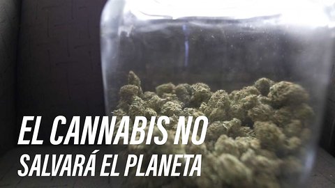 Canadá ya está molesto por el cannabis