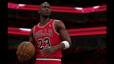 NBA 2K21 have announced the MyTEAM Unlimited $250,000 Tournamen