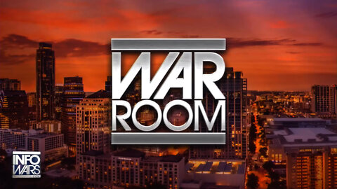 War Room - Hour 3 - Sep - 14 (Commercial Free)