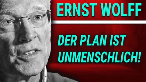 Ernst Wolff 2022-07-18