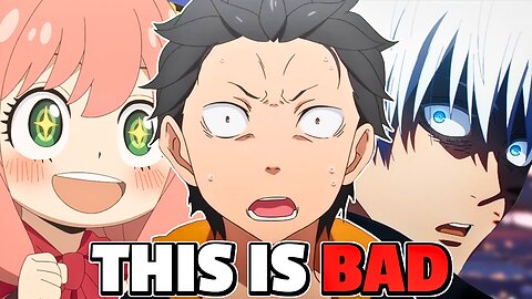 Anime Leakers Are In BIG Trouble, Spy x Family Movie Is HERE And Re: Zero Episode Count | Anime News