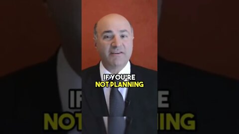 GETTING MARRIED? NOT SO FAST! KEVIN O'LEARY