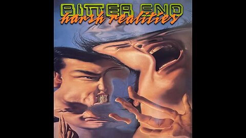 Bitter End - Harsh Realities